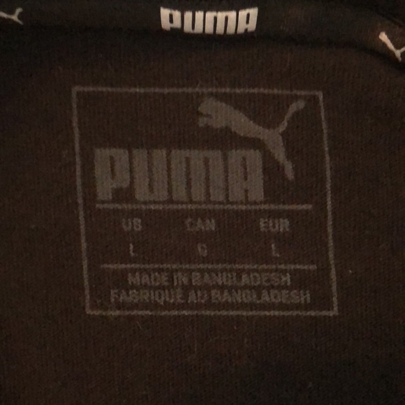 PUMA tshirt - Picture 8 of 8